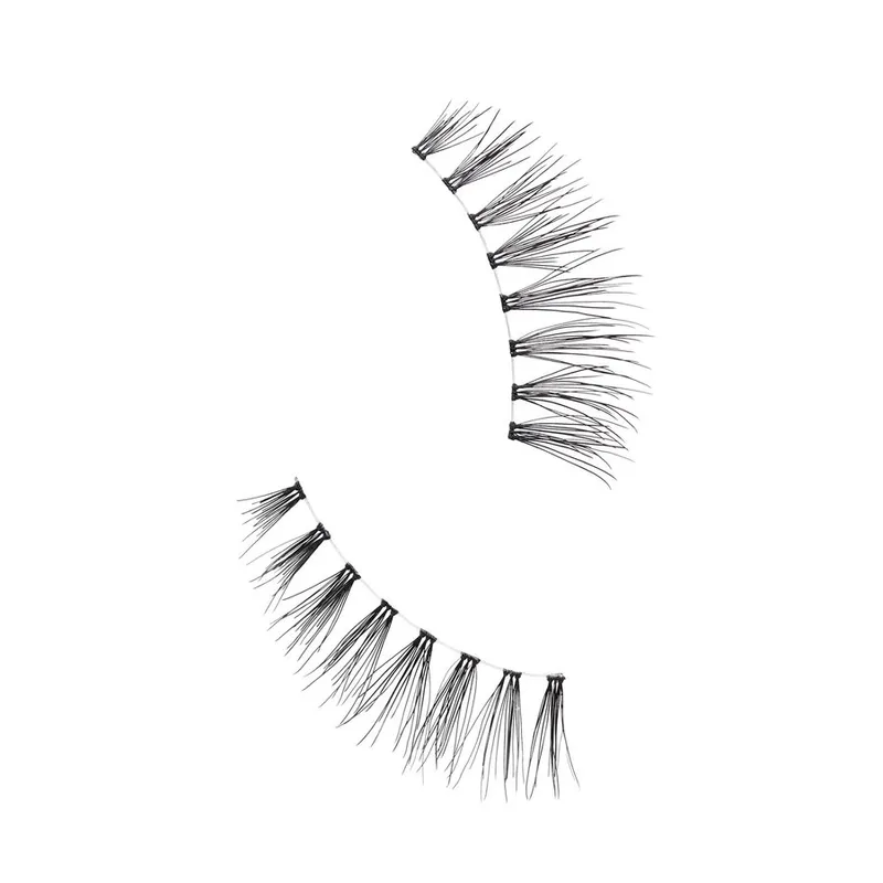 Bild 2 för MAC Cosmetics True Or False Lashes  81 Charmer Lash