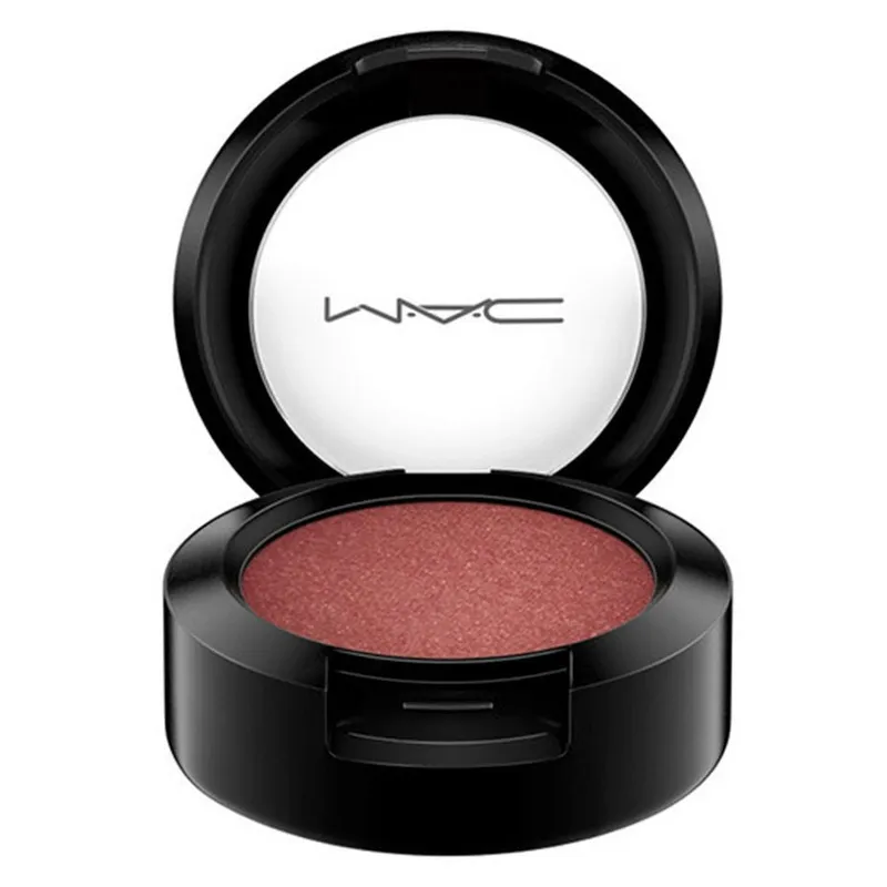 Bild 2 för MAC Cosmetics Veluxe Single Eyeshadow Coppering
