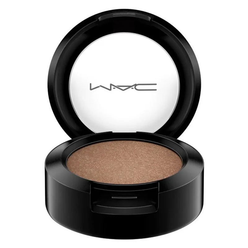 Bild 2 för MAC Cosmetics Veluxe Single Eyeshadow Woodwinked