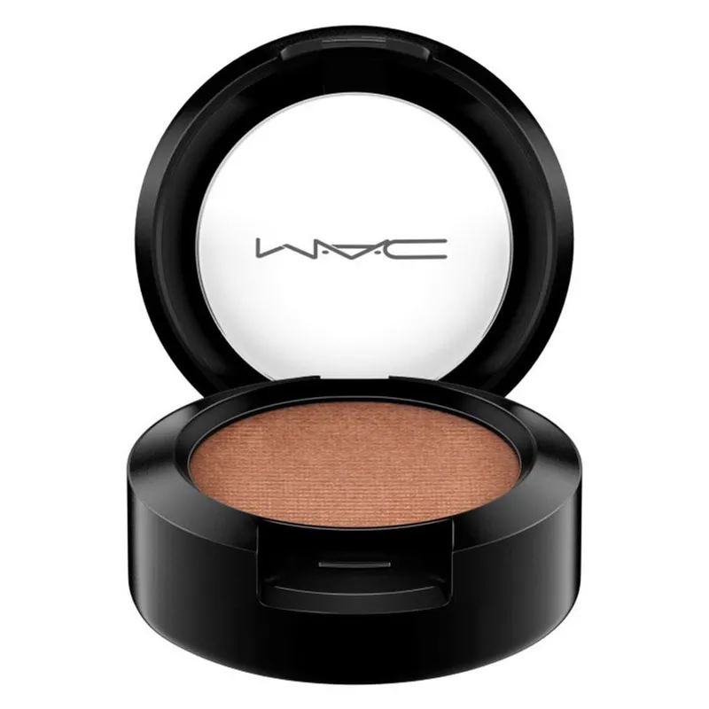 Bild 2 för MAC Cosmetics Velvet Eye Shadow Texture