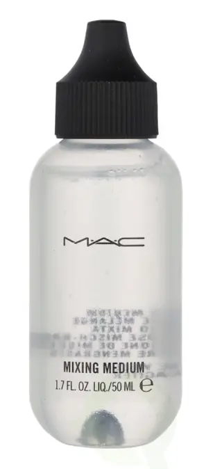 Produktfoto för MAC Mixing Medium Water Base