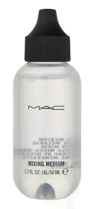 Alternativ bild 0 för MAC Mixing Medium Water Base