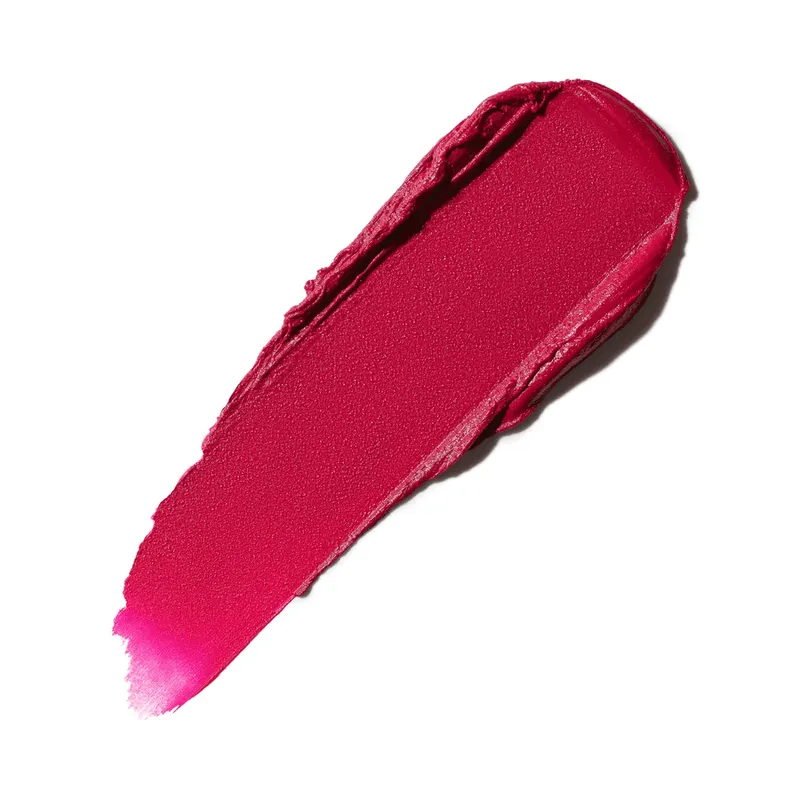 Bild 2 för MAC Powder Kiss Hazy Matte Lipstick Twenty-Fun 3.5g