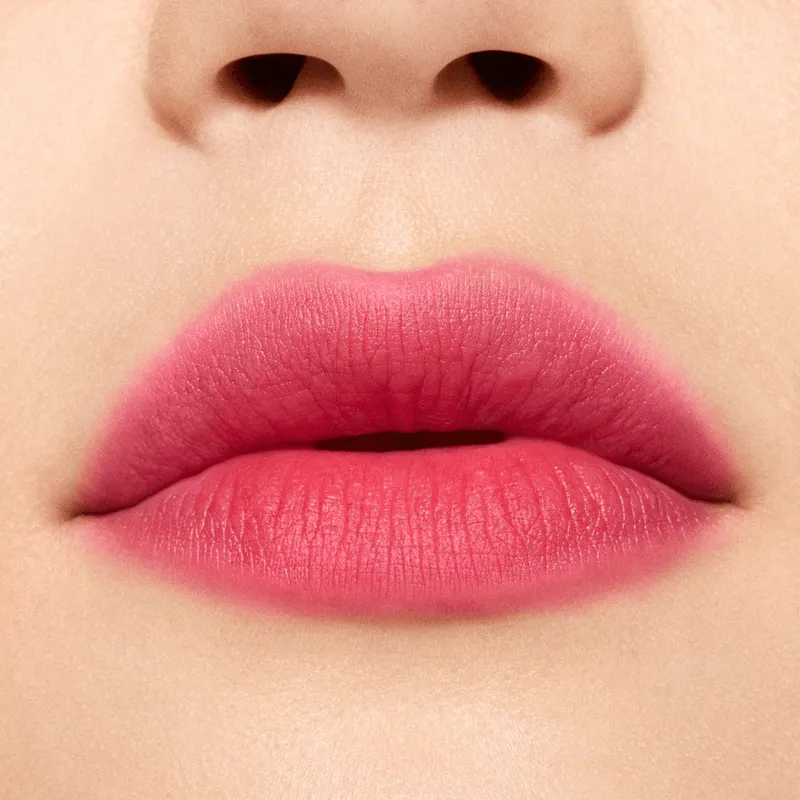 Bild 9 för MAC Powder Kiss Hazy Matte Lipstick Twenty-Fun 3.5g