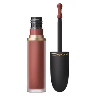 Produktfoto för MAC Powder Kiss Lip + Cheek Mousse Over the Taupe 5ml