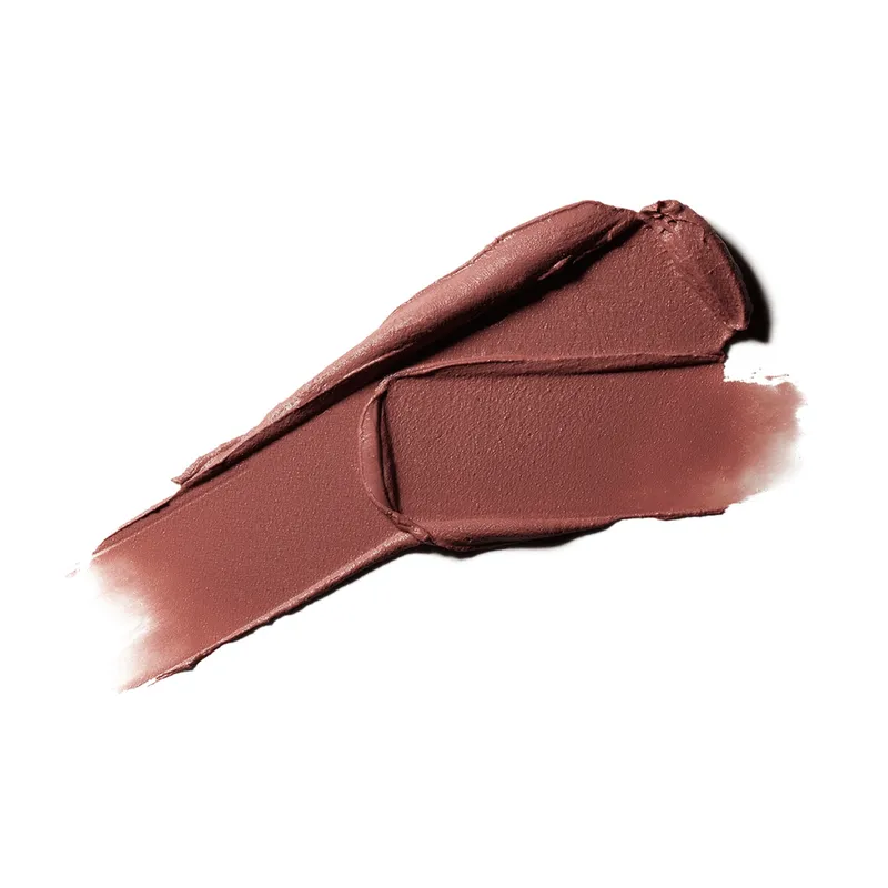 Bild 2 för MAC Powder Kiss Lip + Cheek Mousse Over the Taupe 5ml