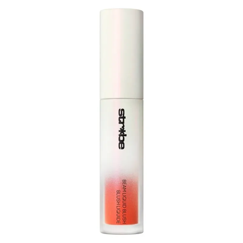 Bild 7 för MAC Strobe Beam Liquid Blush Apricot Jelly 4,3 ml