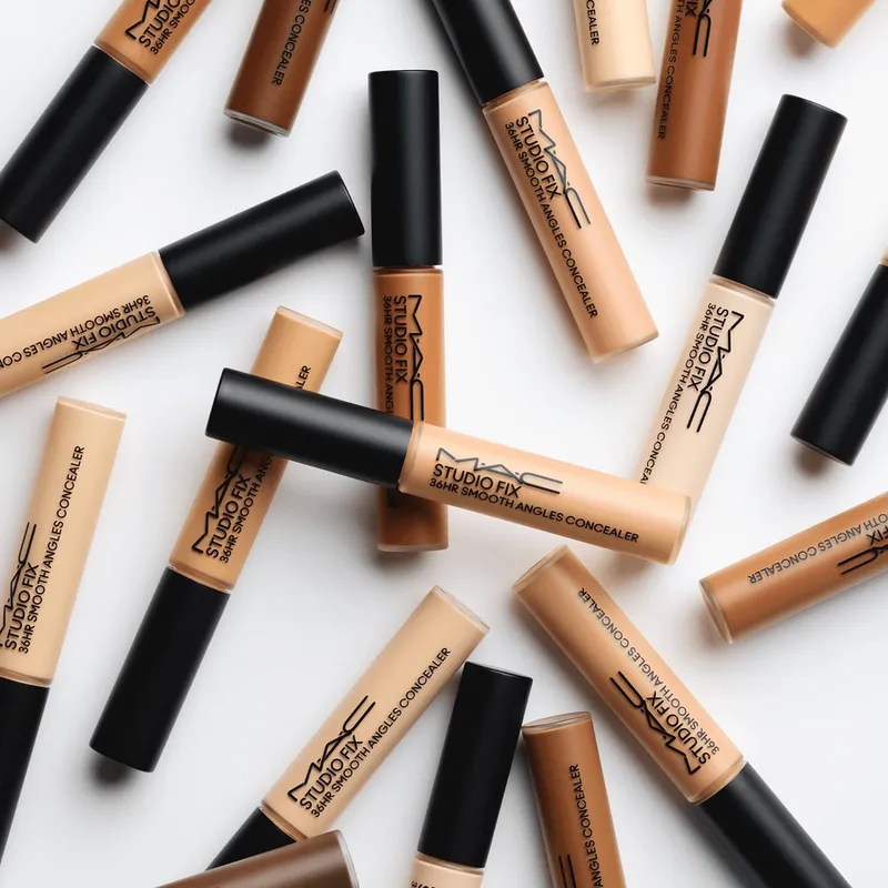 Bild 5 för MAC Studio Fix 36Hr Smooth Angles Concealer NW5 7ml