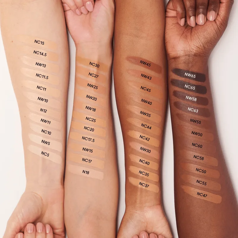 Bild 6 för MAC Studio Fix 36Hr Smooth Angles Concealer NW5 7ml
