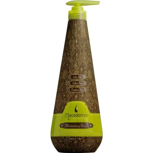 Alternativ bild 0 för Macadamia Moisturizing Rinse (U) 1000 ml