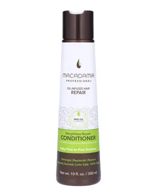 Produktfoto för Macadamia Weightless Moisture Conditioner 300 ml