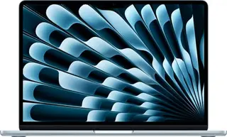 Produktfoto för MacBook Air 13" M5 (2026) 1TB (himmelsblå)