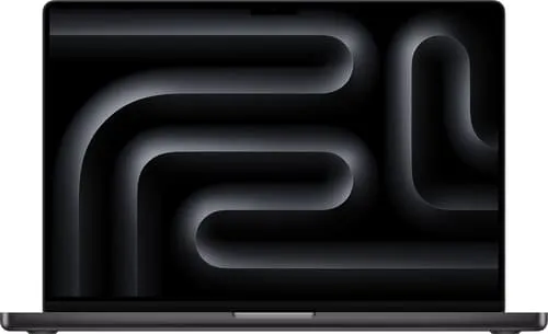 Alternativ bild 0 för MacBook Pro 16 M5 Max (2026) 2TB (rymdsvart)