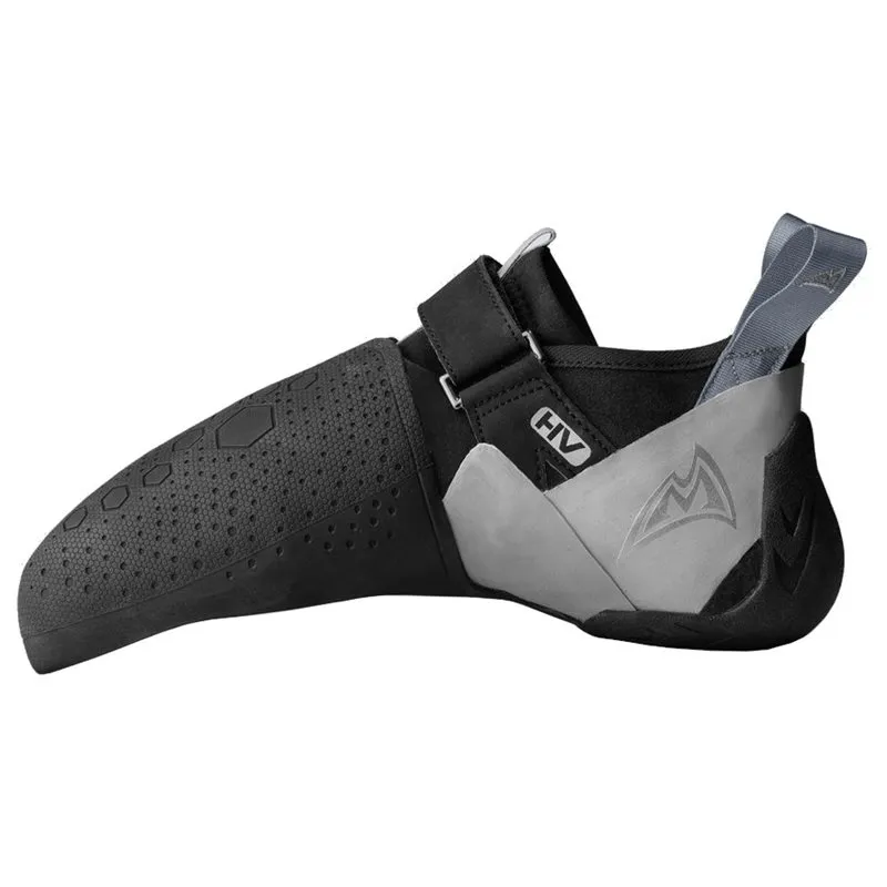 Bild 2 för Mad Rock D2.One HV Black - 37,5