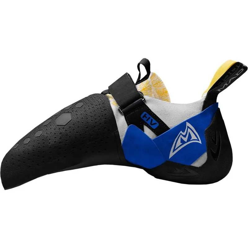 Bild 1 för Mad Rock Drone 2.0 HV Blue/White