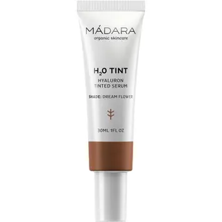 Produktfoto för Mádara H2O Tint Hyaluron Tinted Serum #5 Dream Flower