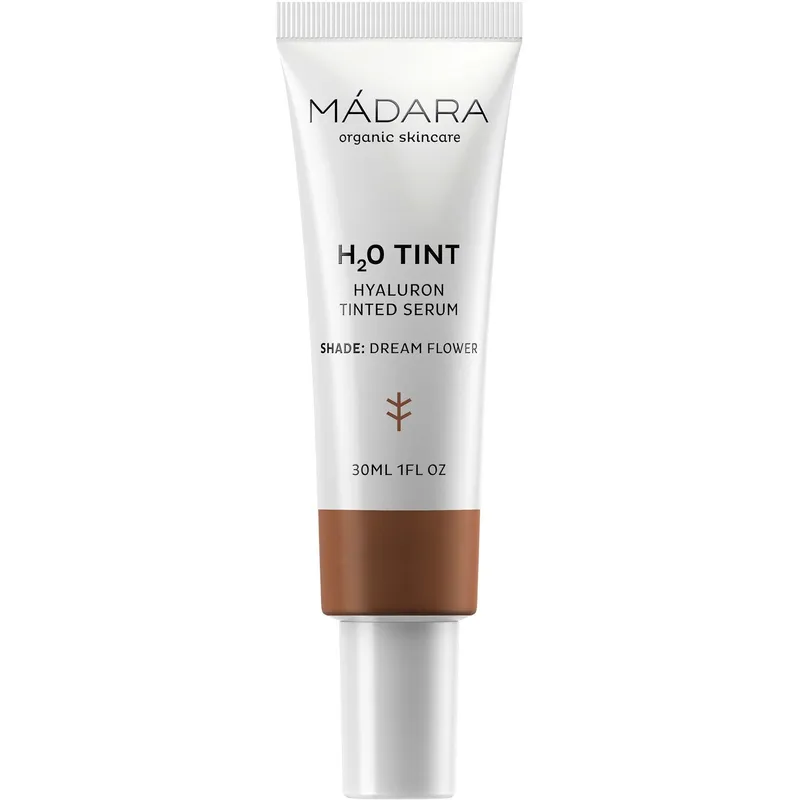 Bild 1 för Mádara H2O Tint Hyaluron Tinted Serum #5 Dream Flower