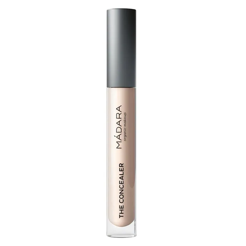 Bild 1 för Mádara Makeup The Concealer #15 Vanilla