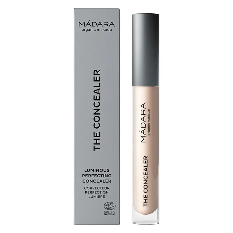 Bild 2 för Mádara Makeup The Concealer #15 Vanilla