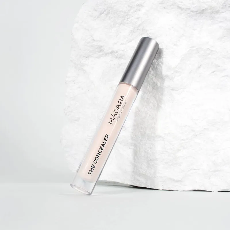Bild 5 för Mádara Makeup The Concealer #15 Vanilla