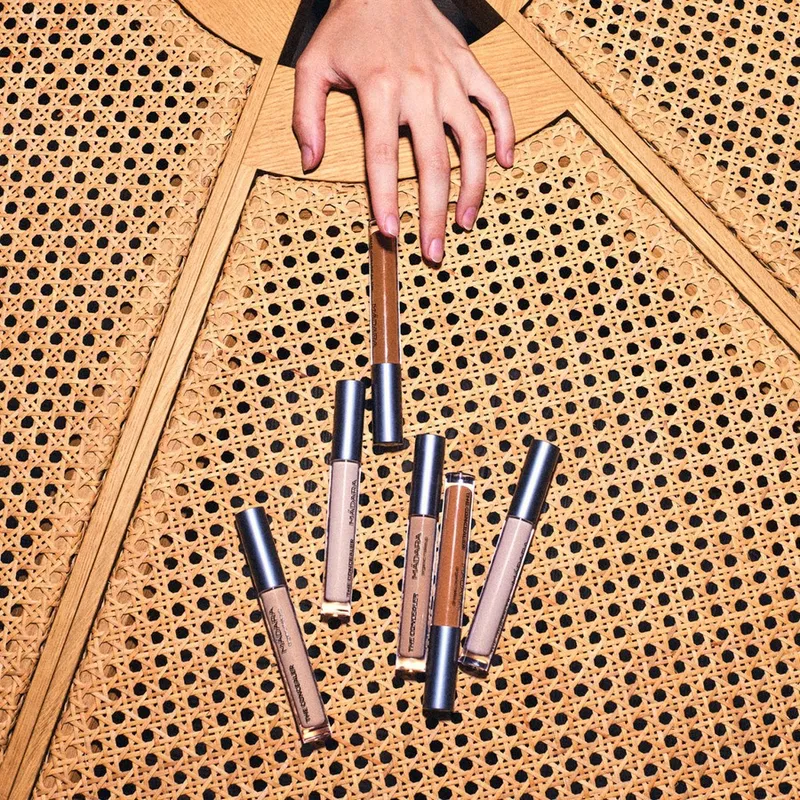 Bild 7 för Mádara Makeup The Concealer #15 Vanilla