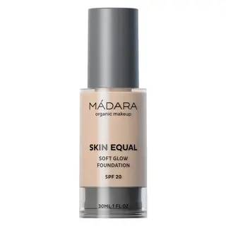 Produktfoto för Mádara Skin Equal Foundation #10 Porcelain