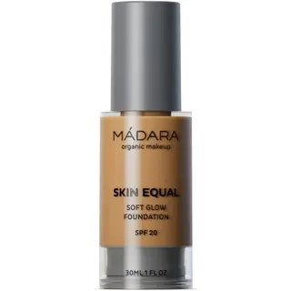 Produktfoto för Mádara Skin Equal Foundation #60 Olive