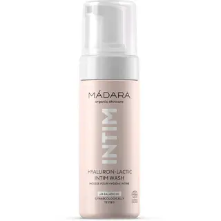 Produktfoto för Mádara Skincare Intim Hyaluron-Lactic Intim Wash 150 ml