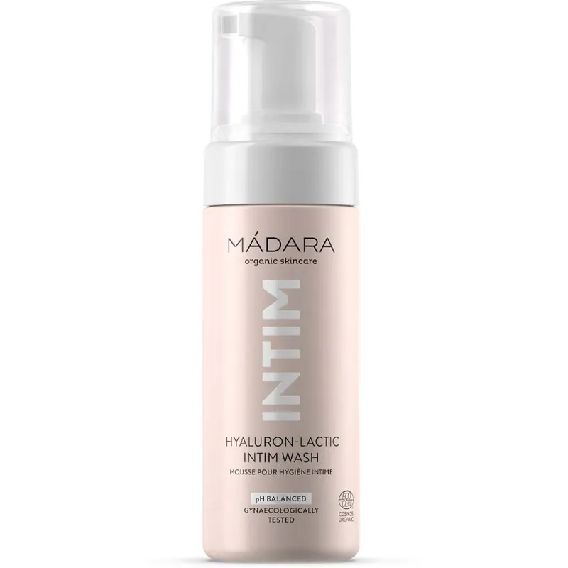 Bild 1 för Mádara Skincare Intim Hyaluron-Lactic Intim Wash 150 ml
