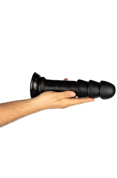 Bild 2 för MadBull Muzzl Dildo
