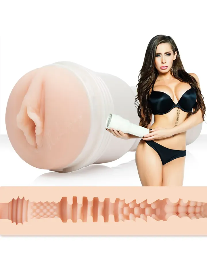 Bild 1 för Madison Ivy - Beyond