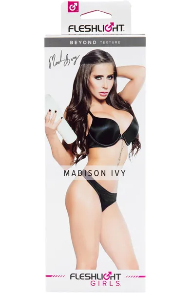Bild 2 för Madison Ivy - Beyond