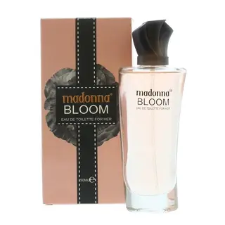 Produktfoto för Madonna Bloom Edt 50ml