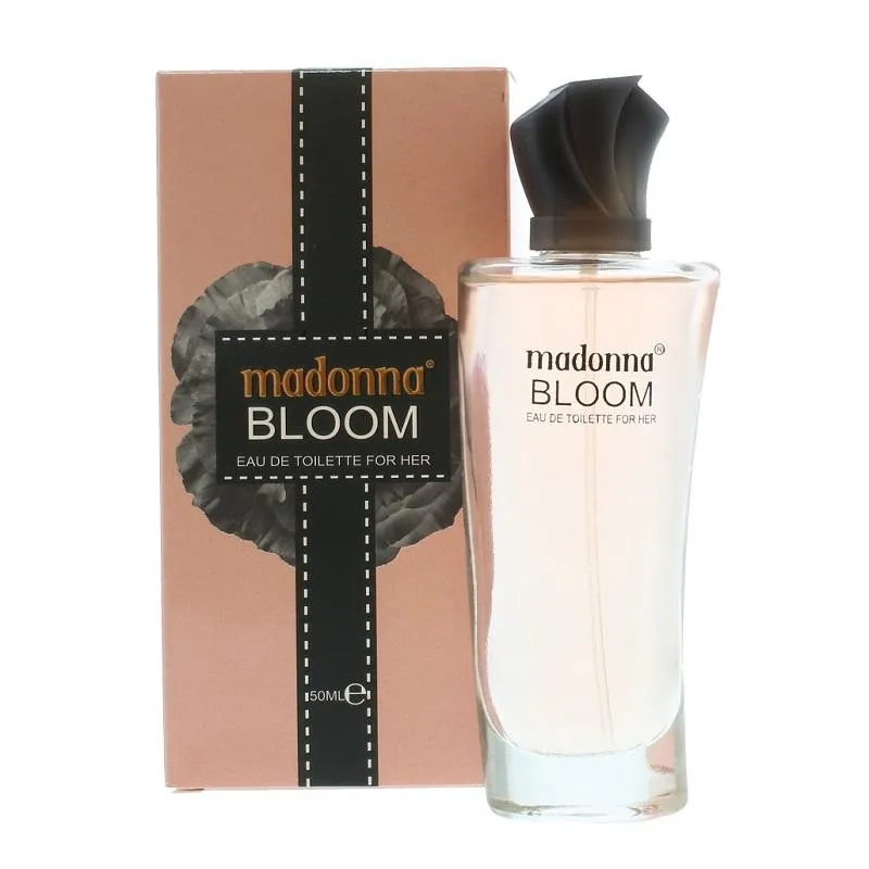 Alternativ bild 0 för Madonna Bloom Edt 50ml