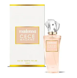 Produktfoto för Madonna Cece Madame edt 50ml