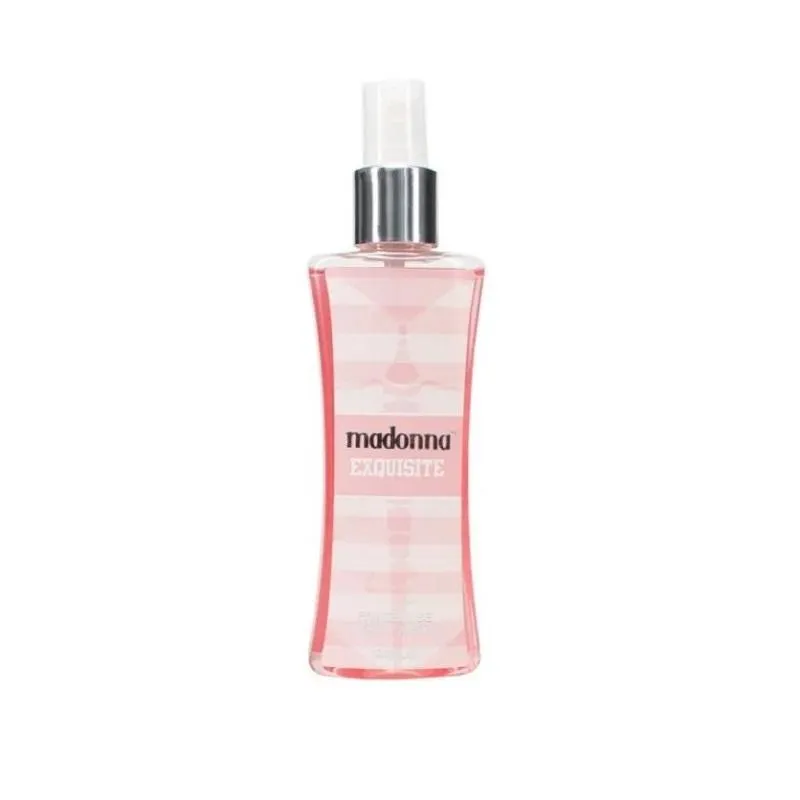 Alternativ bild 0 för Madonna Exquisite Body Mist 100 ml