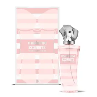 Produktfoto för Madonna Exquisite edt 50ml