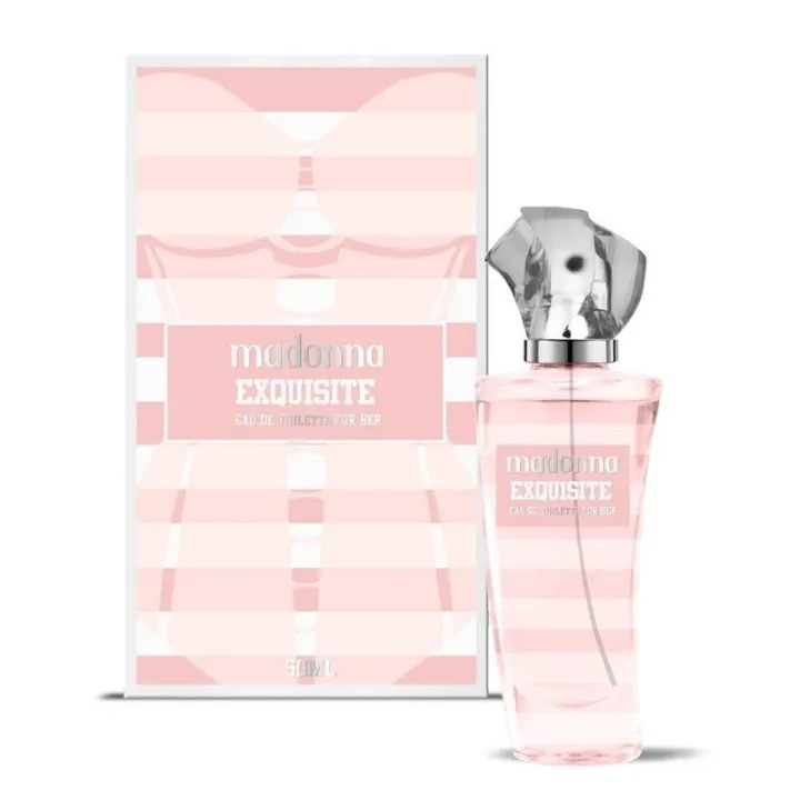 Alternativ bild 0 för Madonna Exquisite edt 50ml