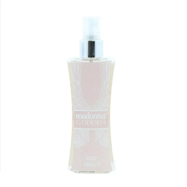 Alternativ bild 0 för Madonna Goddess Body Mist 100ml