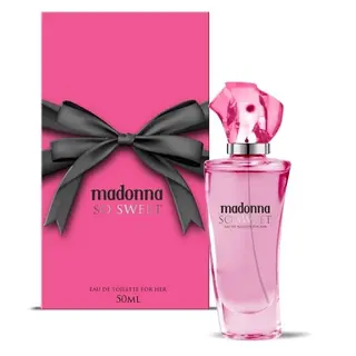 Produktfoto för Madonna So Sweet edt 50ml