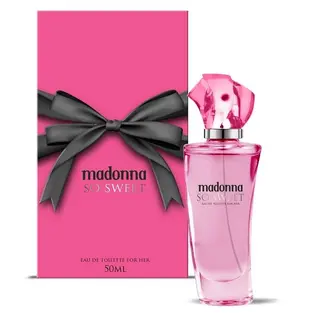 Produktfoto för Madonna So Sweet edt 50ml