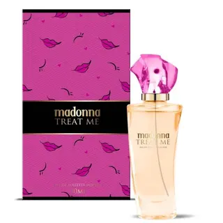 Produktfoto för Madonna Treat Me edt 50ml