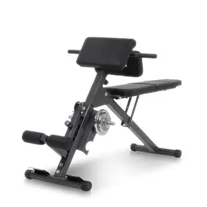 Produktfoto för Mag och Ryggtränare, hyperextension