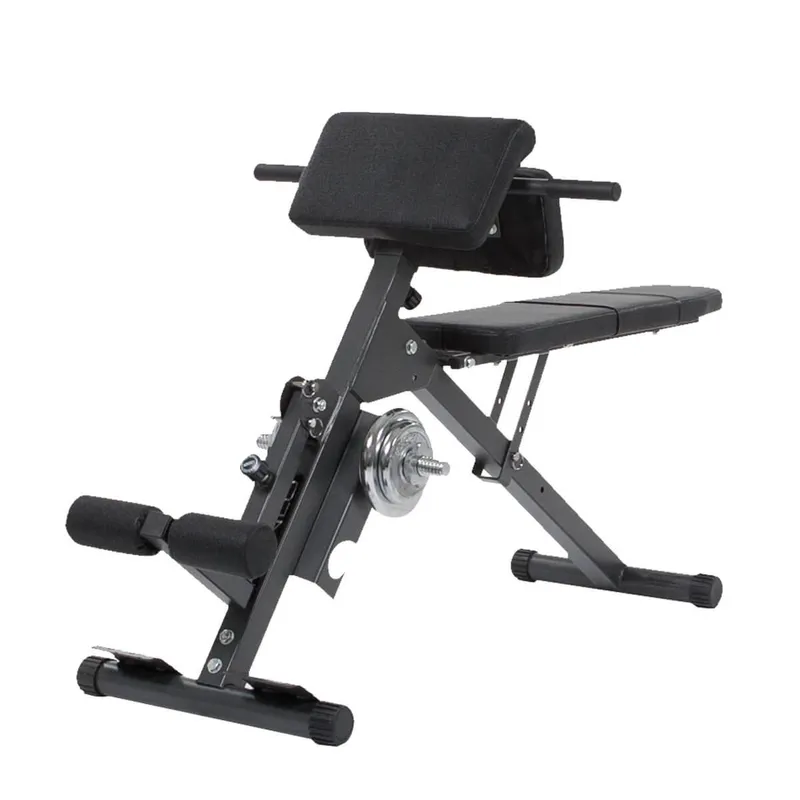 Bild 1 för Mag och Ryggtränare, hyperextension