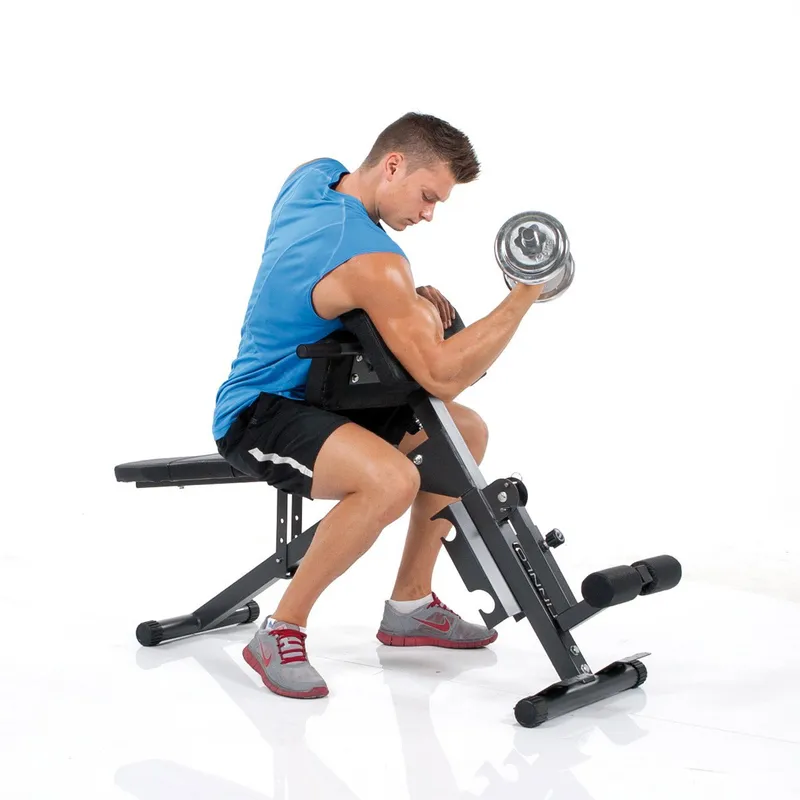 Bild 4 för Mag och Ryggtränare, hyperextension