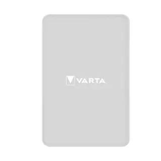 Produktfoto för Mag Pro Wireless Power Bank 10.000mAh - White Edition