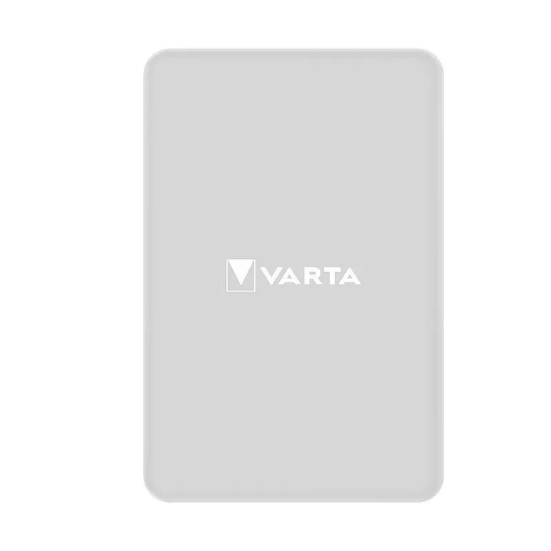 Bild 1 för Mag Pro Wireless Power Bank 10.000mAh - White Edition