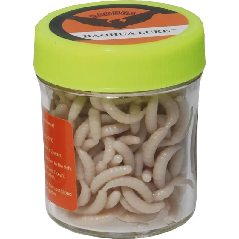 Alternativ bild 0 för Maggot Lure