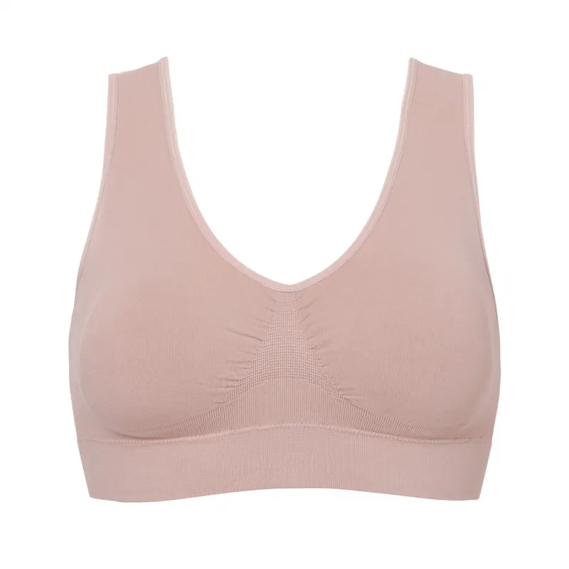 Bild 2 för Magic BH Comfort Bra Bamboo Ljusrosa Small Dam