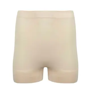 Produktfoto för MAGIC Bodyfashion Booty Booster Short Latte S